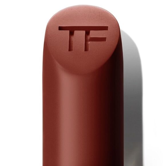 Tom Ford 100 100 Lipstick (Matte Nude Brown) Y2K/Grunge - Picture 4 of 17